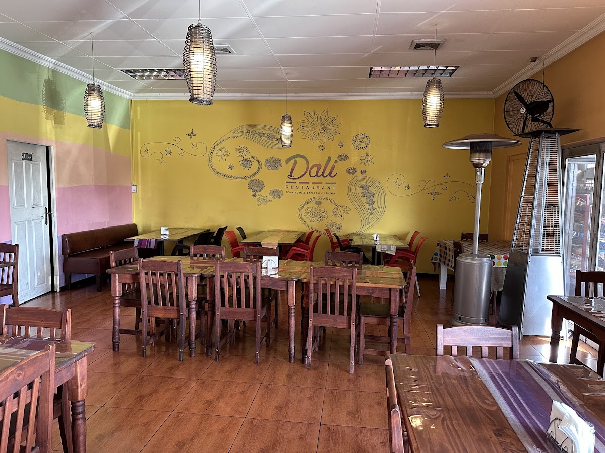 Dali Indian Restaurant