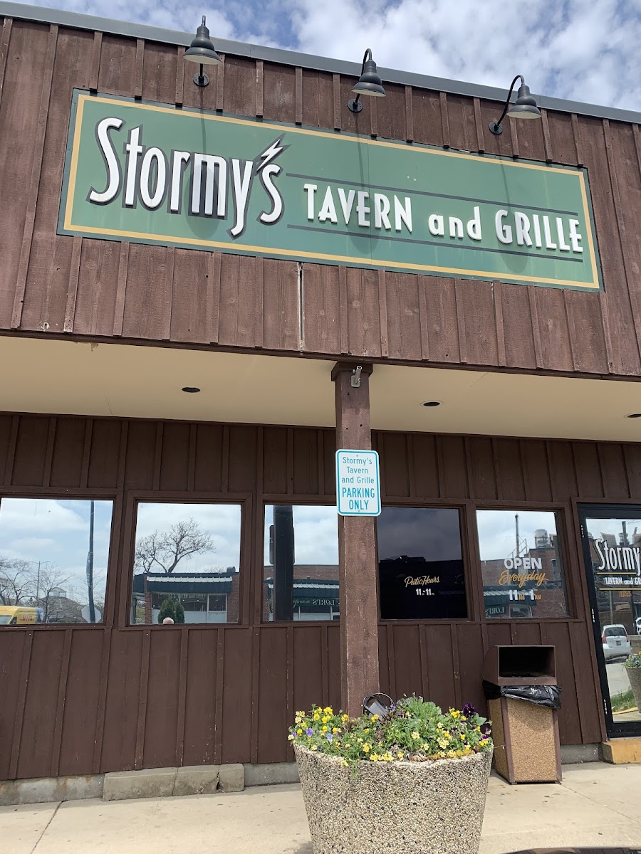 Stormy's Tavern and Grille