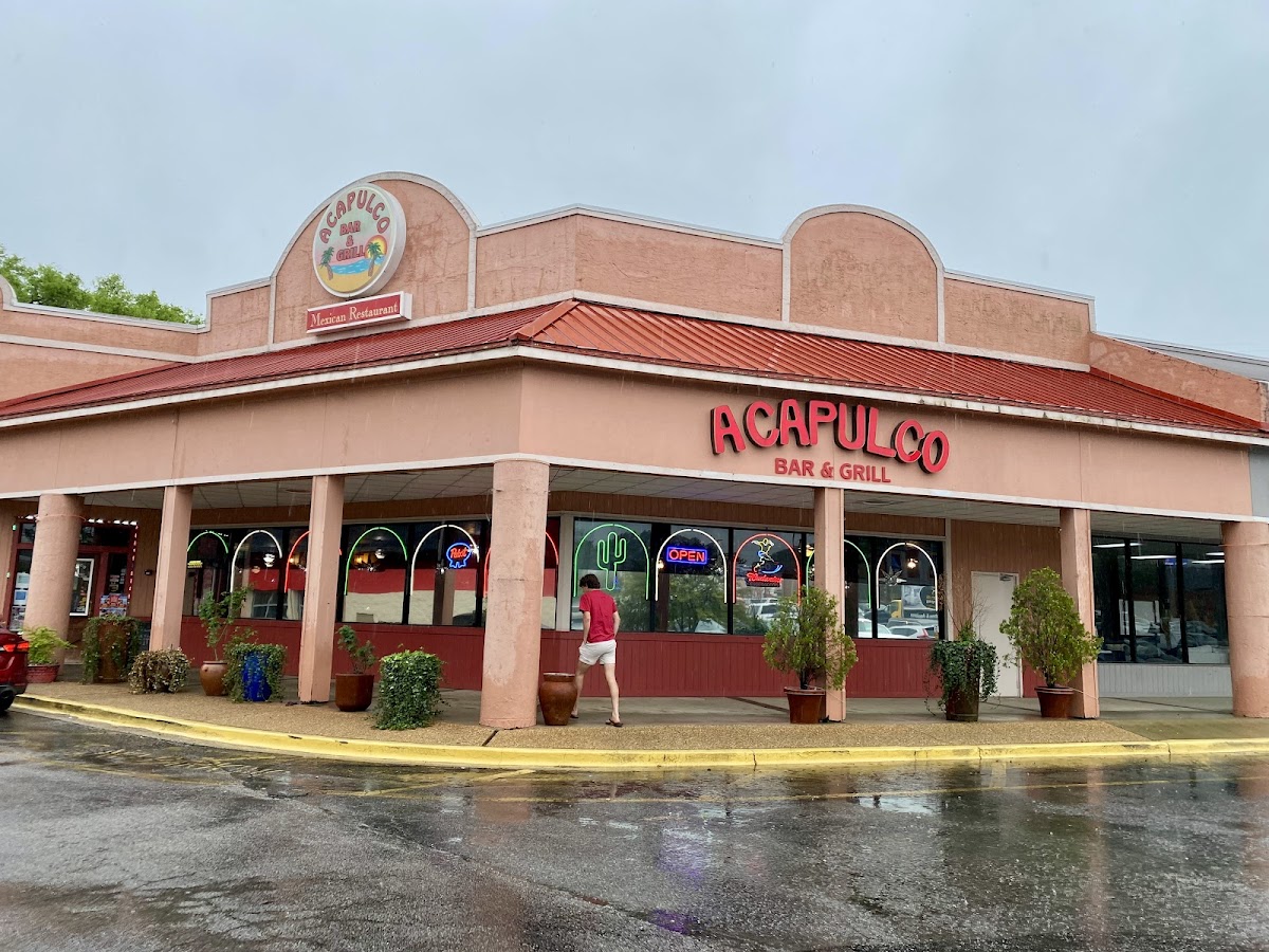 Acapulco Bar & Grill