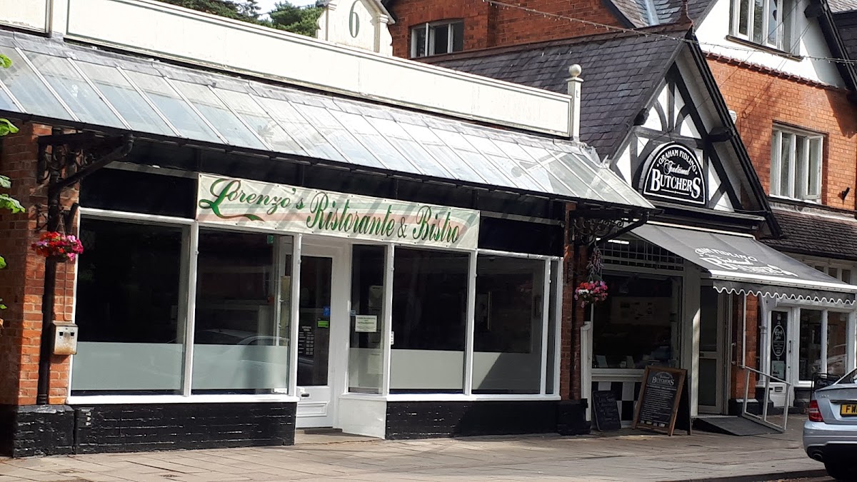 Lorenzo's Ristorante and Bistro