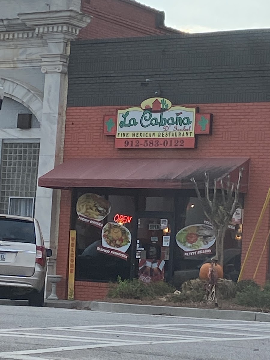 La Cabana