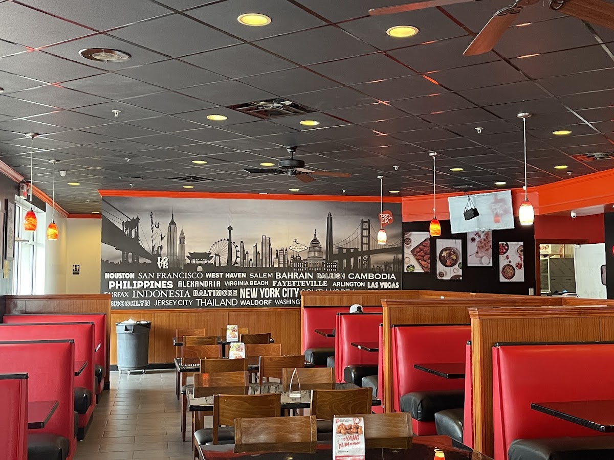 Bonchon Fayetteville