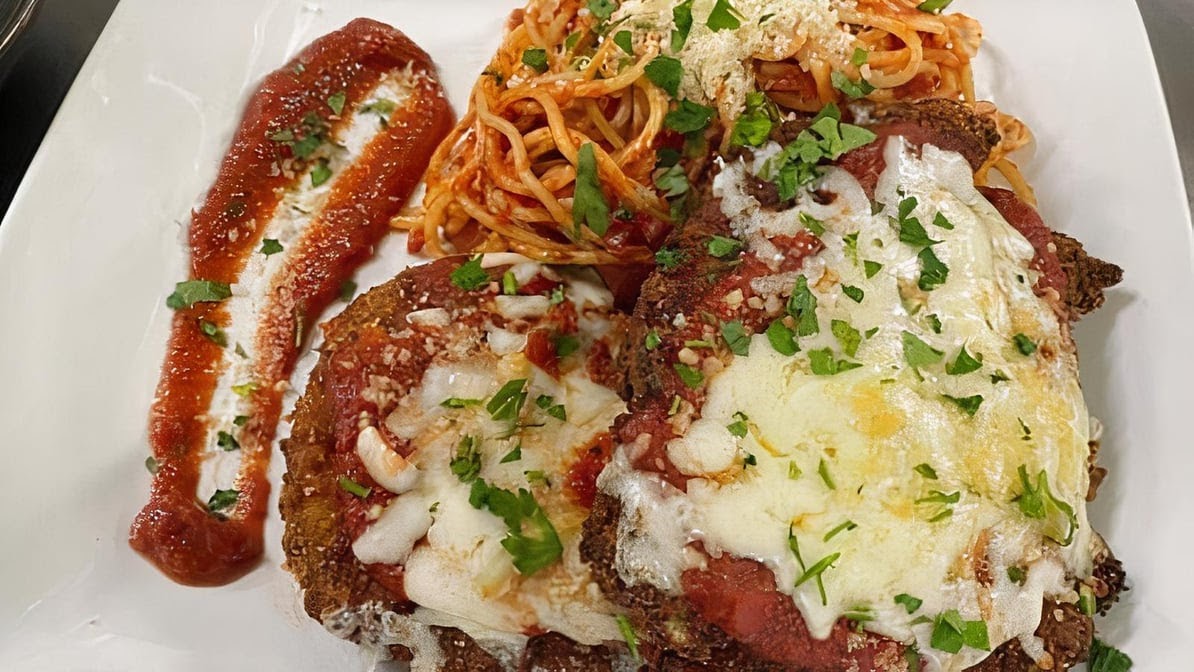 Glenville Pizza and Deli Inc.