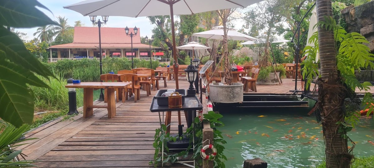 Nagi Vietnamese Cuisine & Cafe