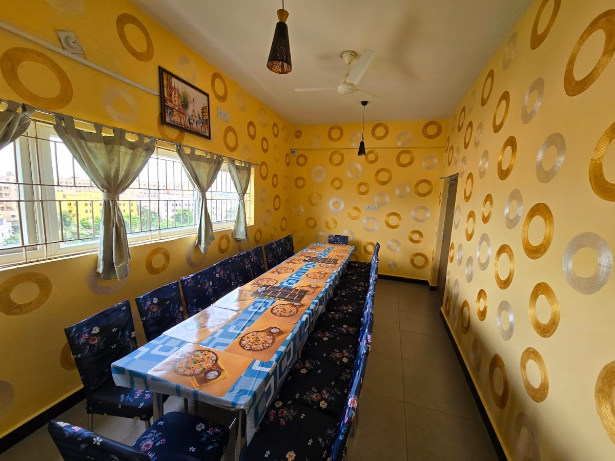 Anna’s Biriyani & Restaurant