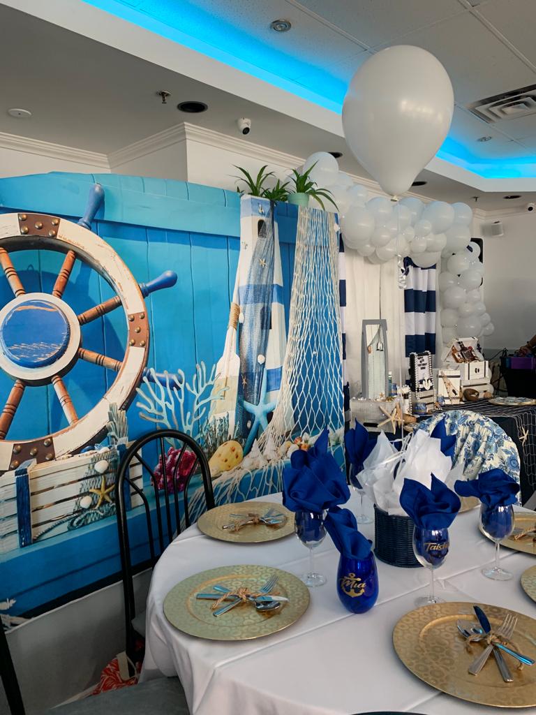 Island Junction Restaurant & Lounge