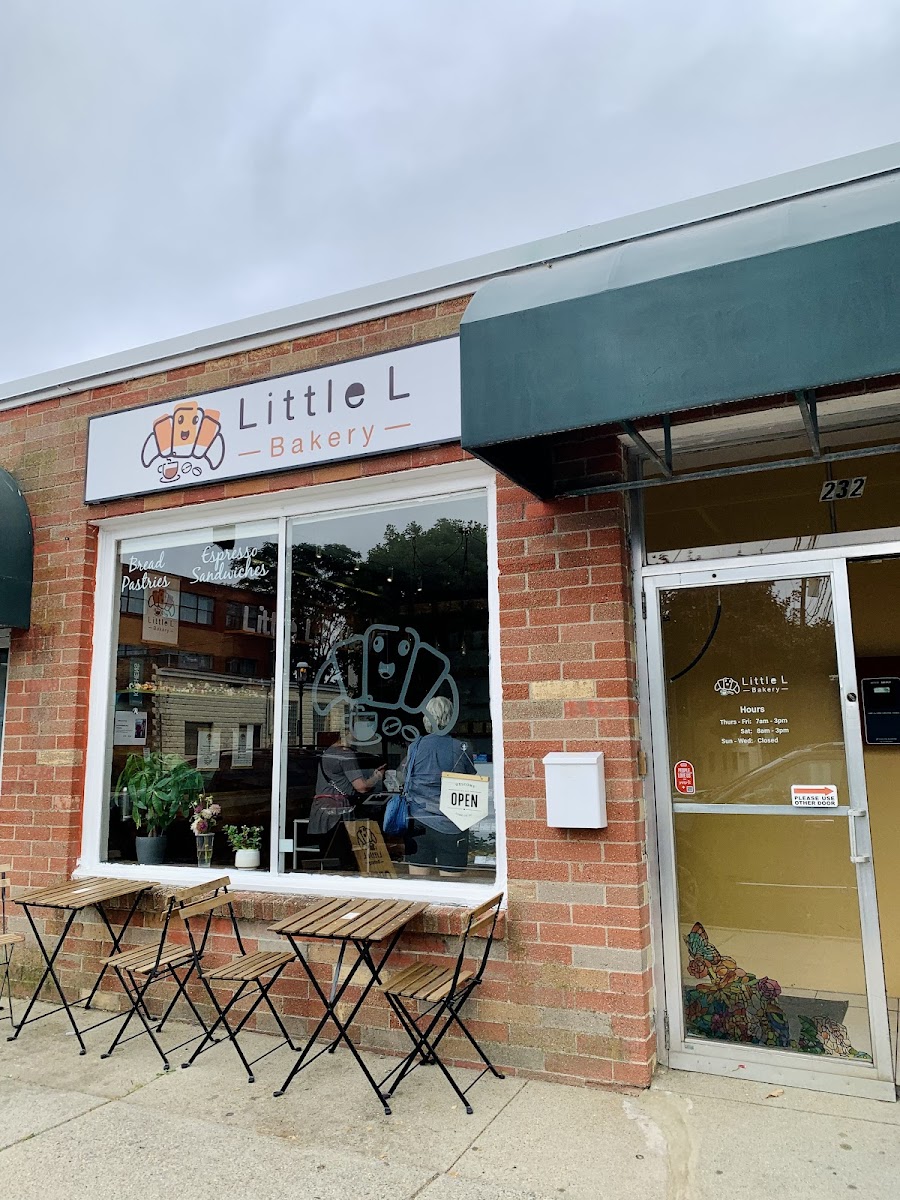 Little L Bakery