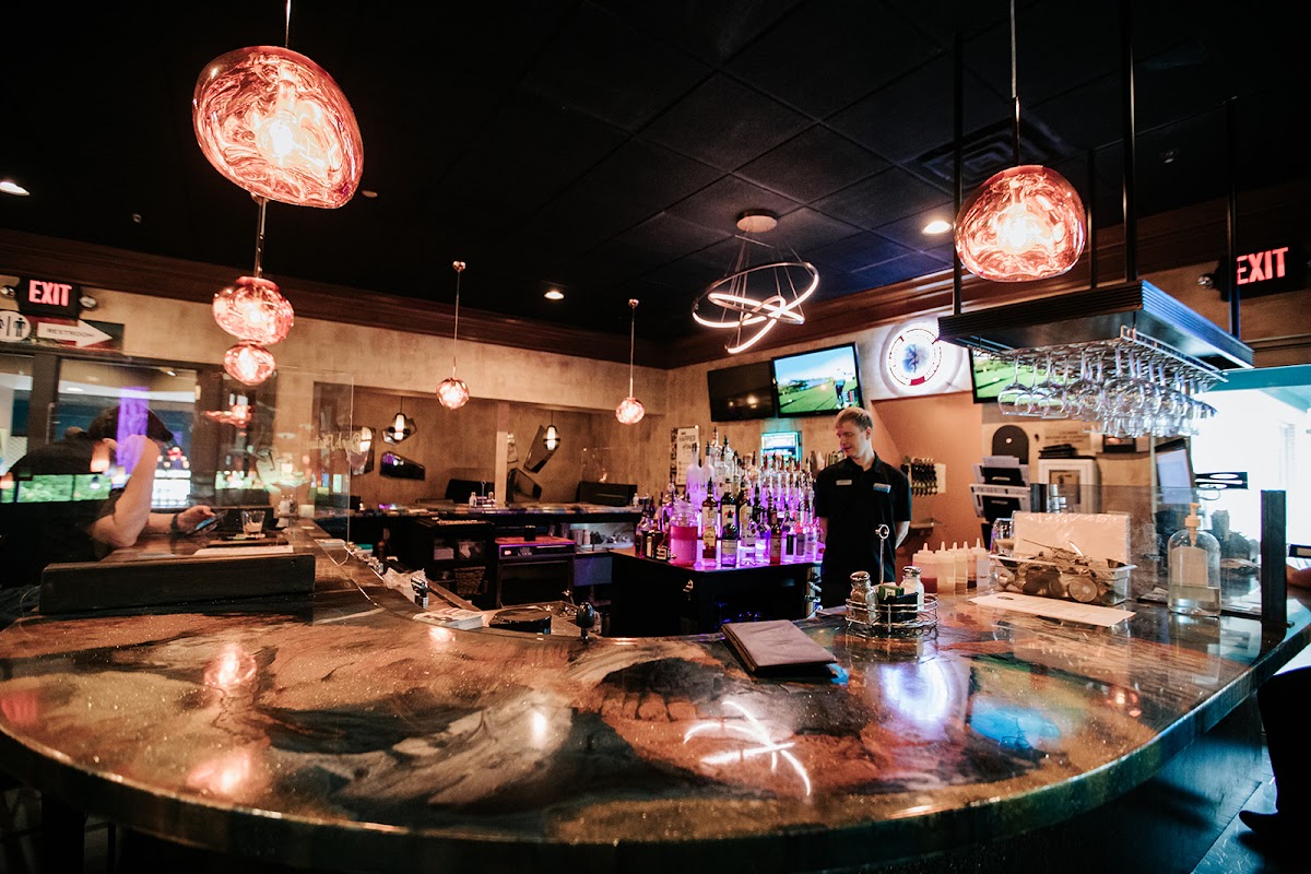 Sweetwater Chophouse