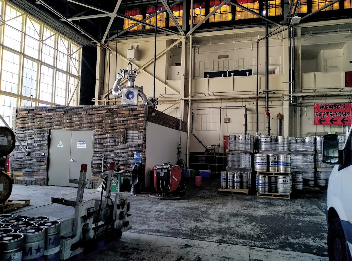 Pacific Fine Food, Inc.