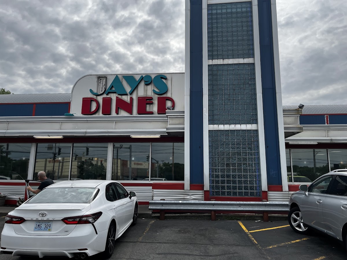 Jay's Diner