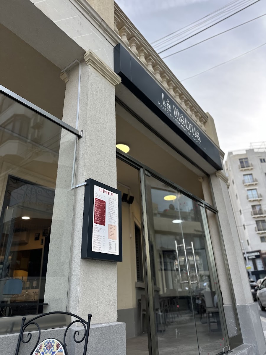 La Maltija Restaurant