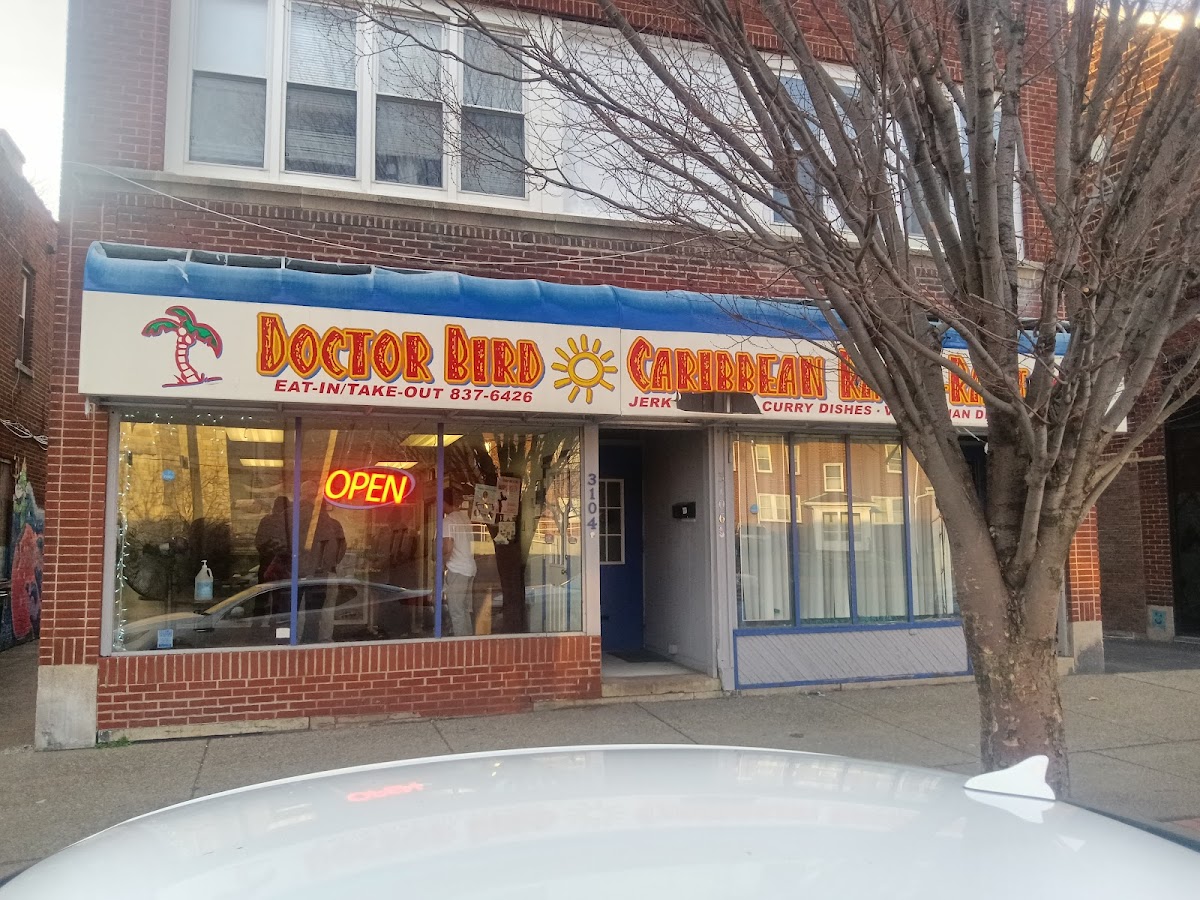 Doctor Bird Inc.