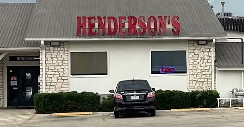 Henderson's Family Restaurant