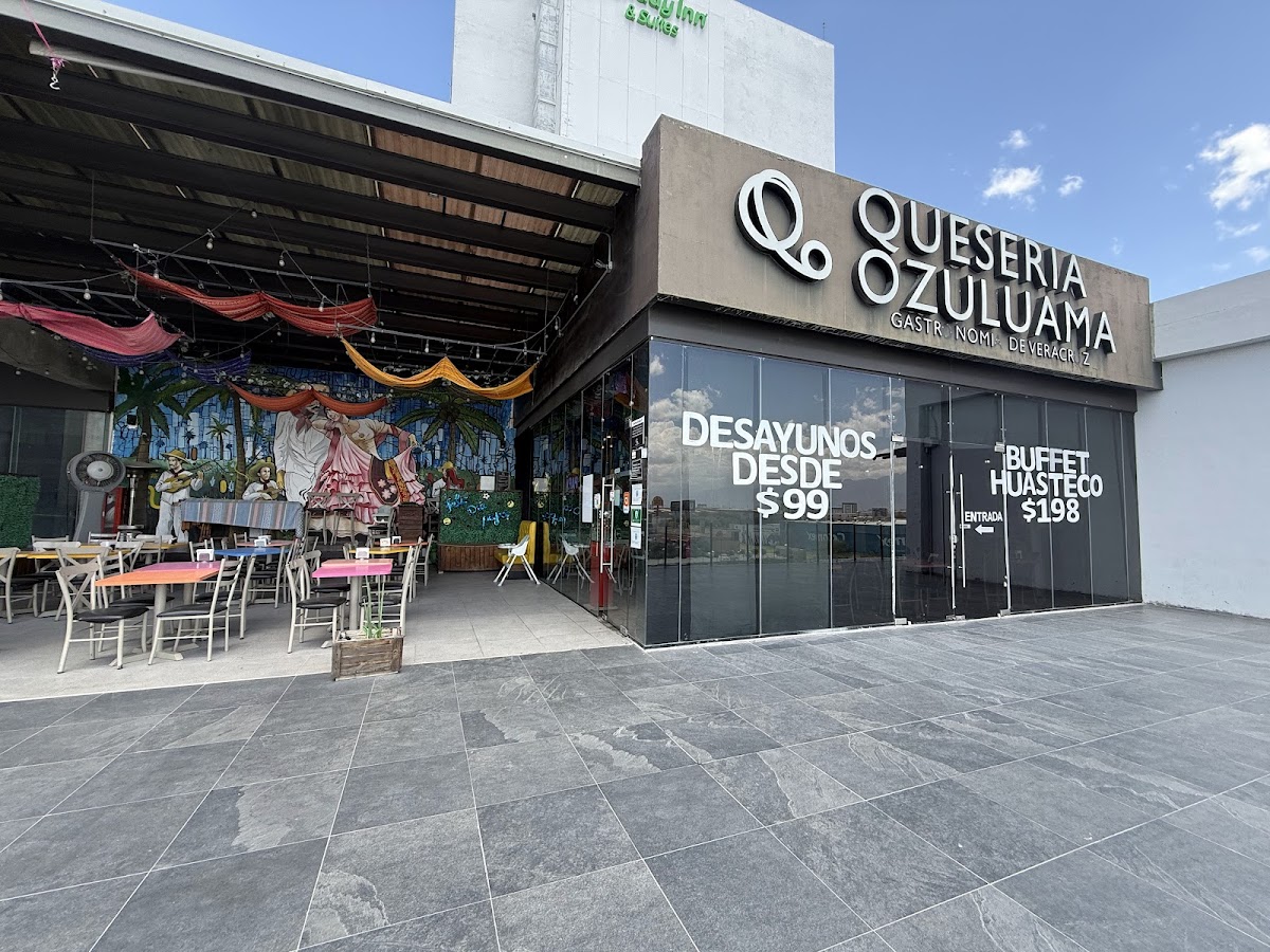 La Quesería de Ozuluama