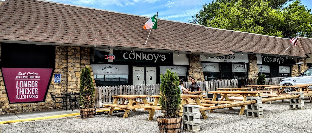 Conroy's Public House