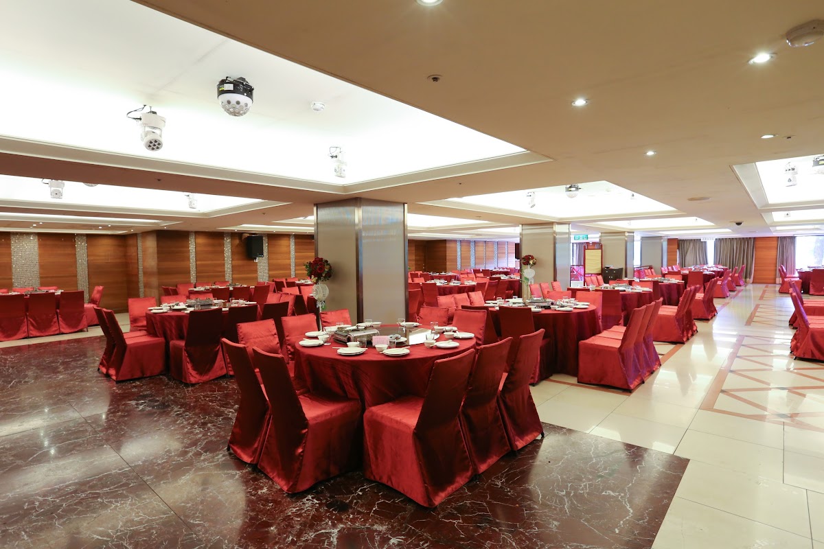 Hai Bawang Restaurant