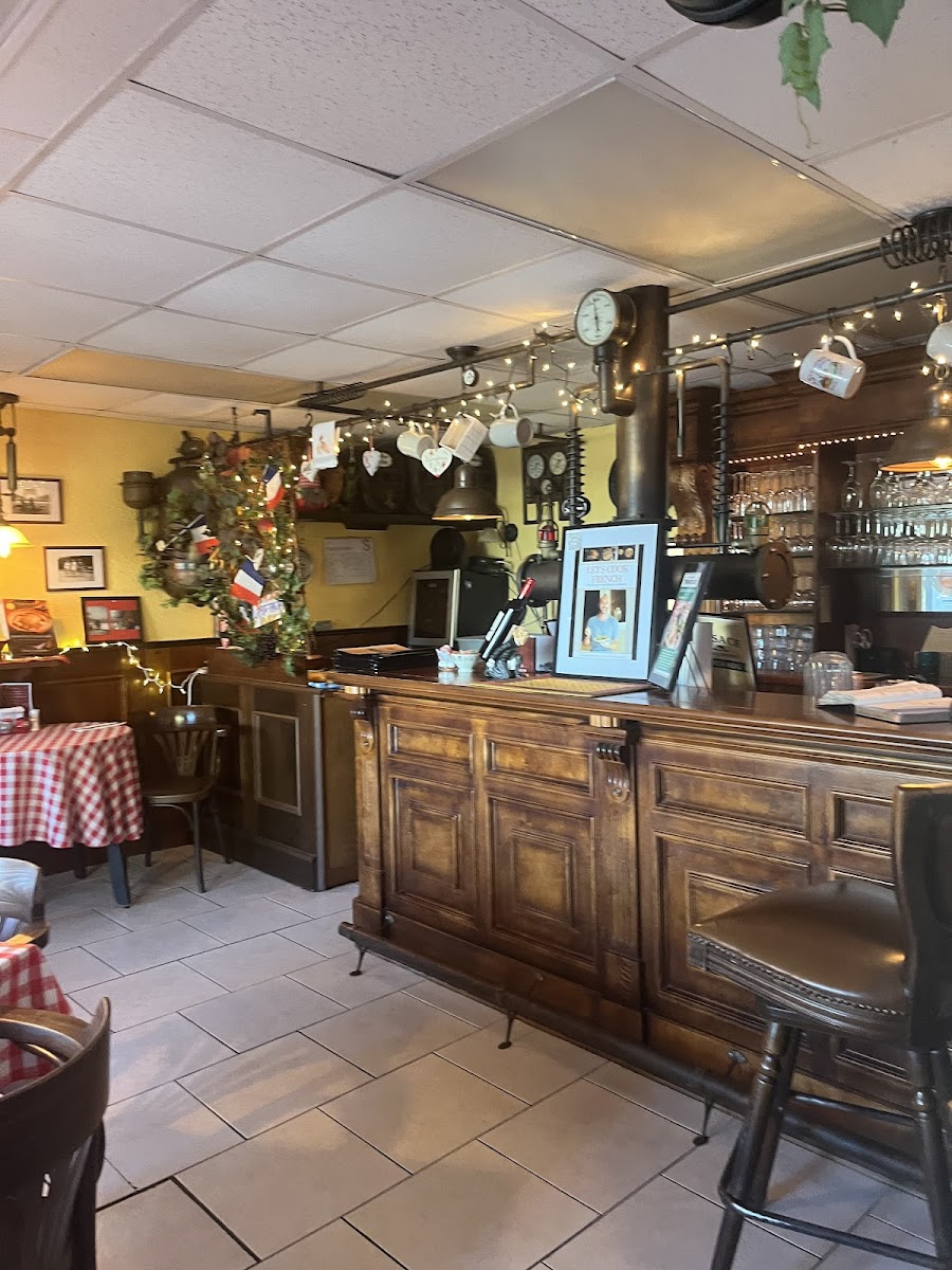 ALSACE french Bistro