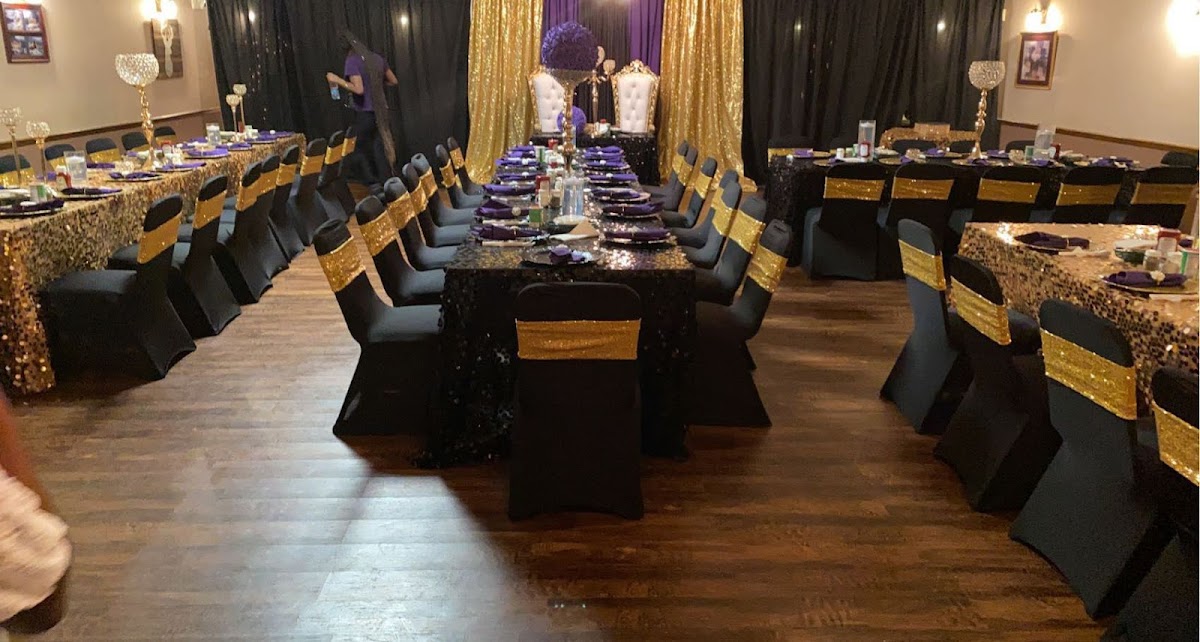 Lakewood Inn Restaurant