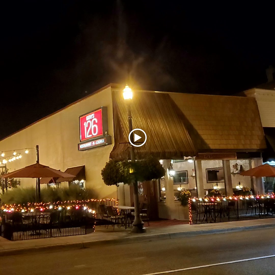 Kathy's 126 Restaurant & Lounge