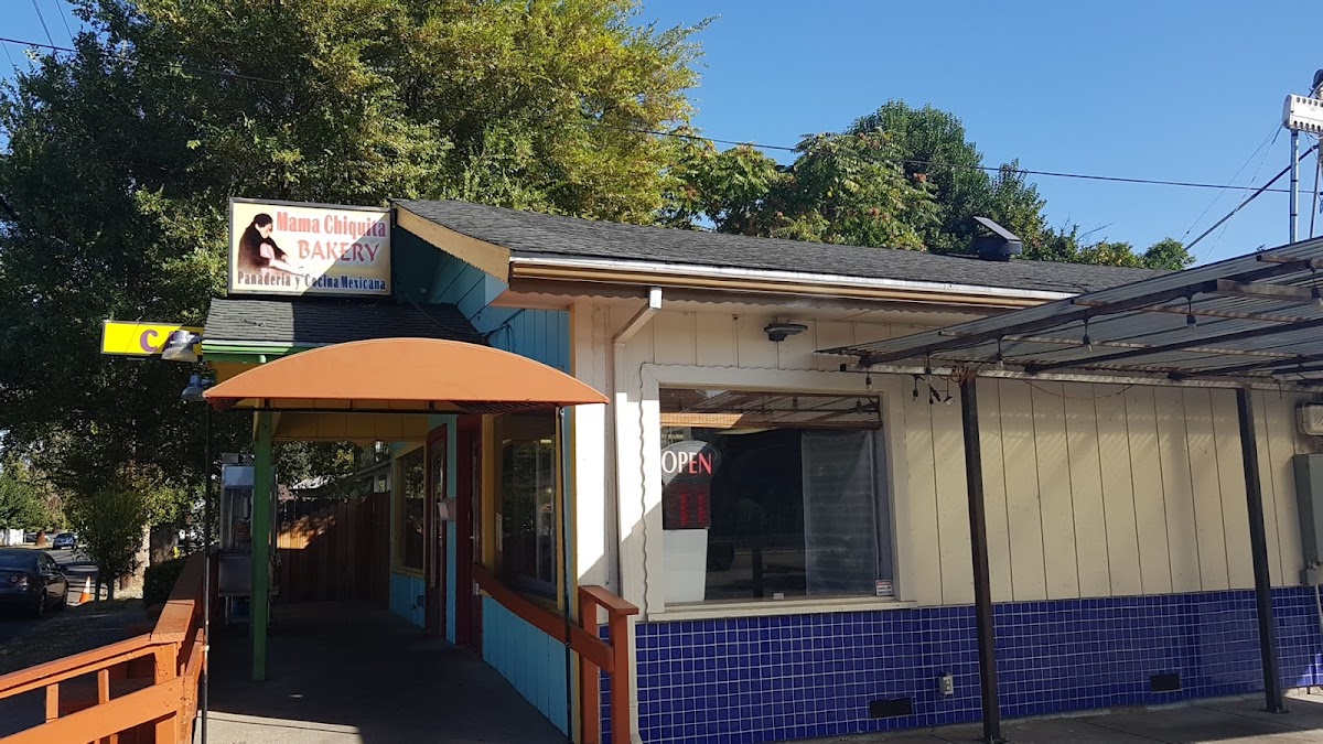 Mama Chiquita Bakery