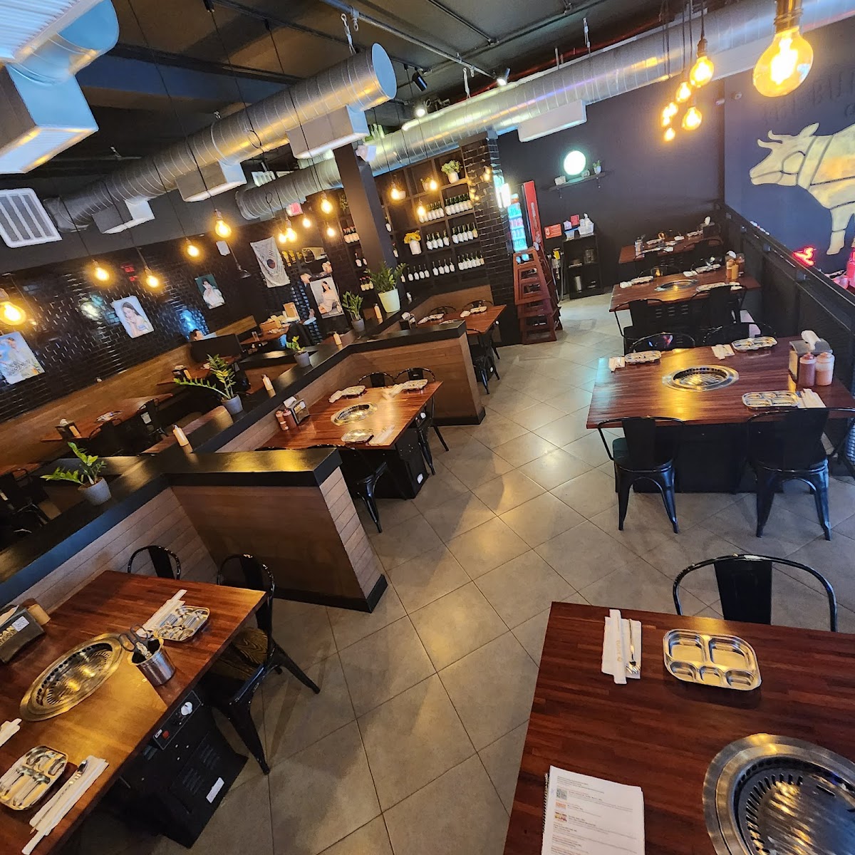 Love Meat Korean BBQ