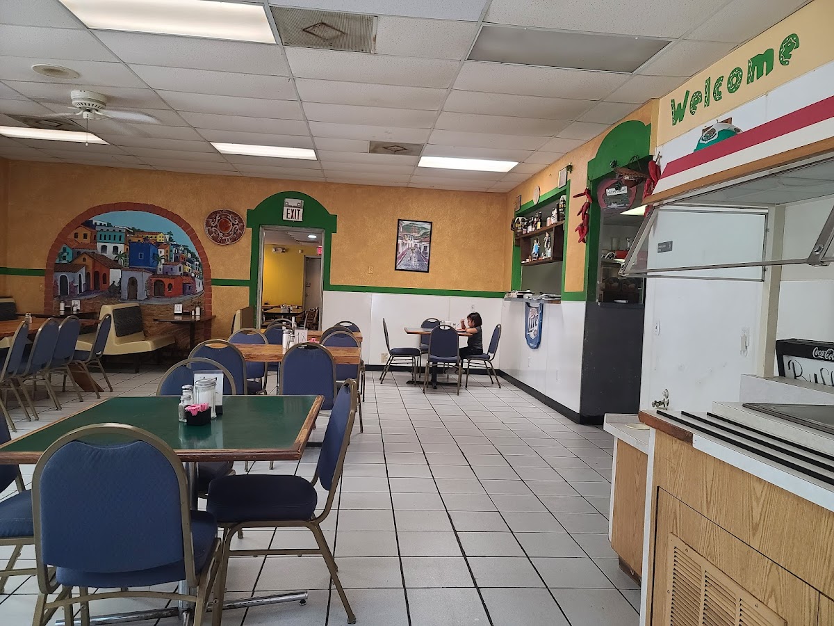 El Campesino Mexican Restaurant