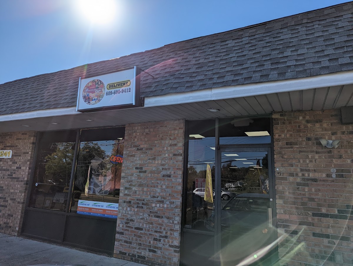 El Sabor Oaxaqueño #2