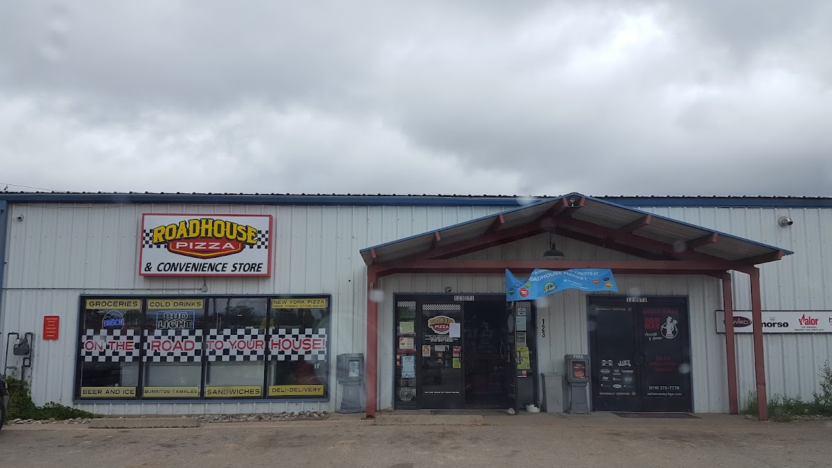 Roadhouse Pizza Company