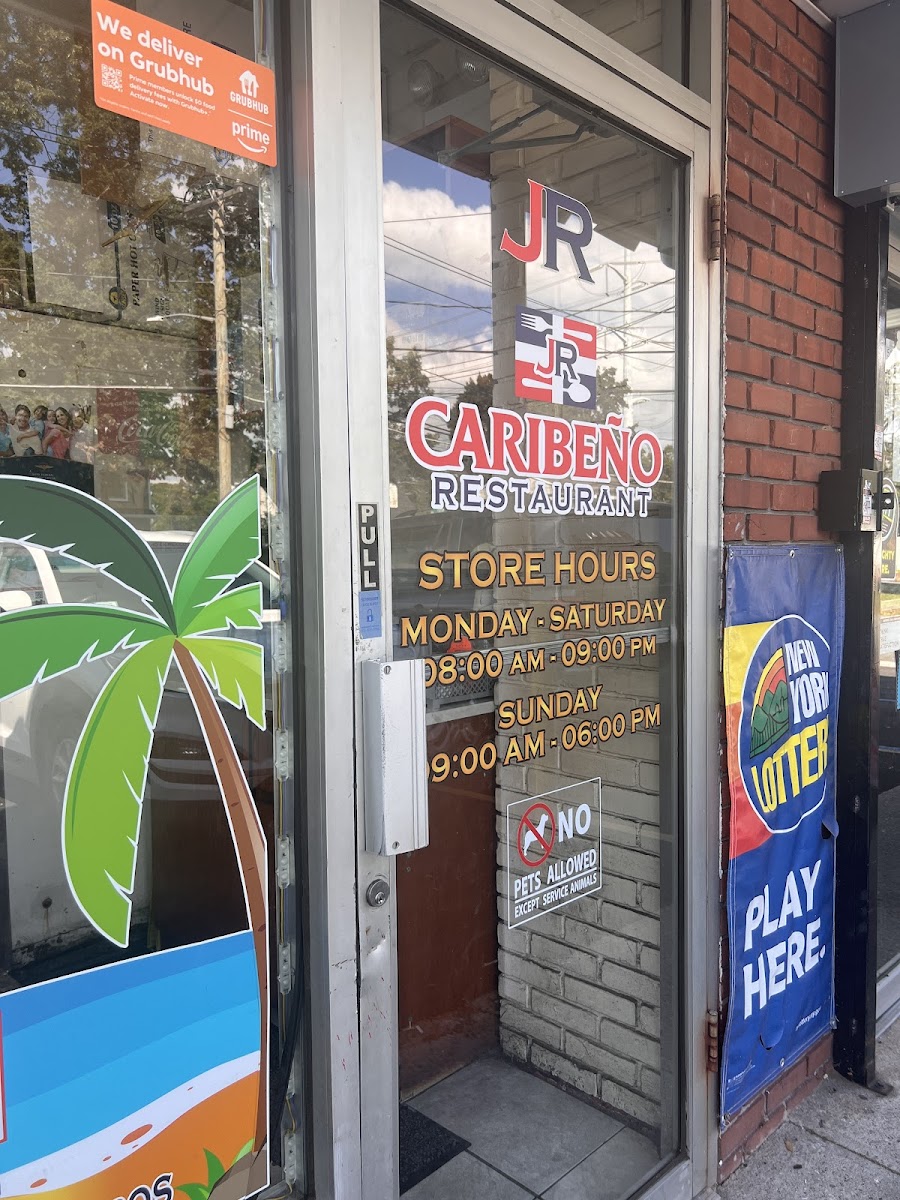 Caribeno Restaurant Incorporated