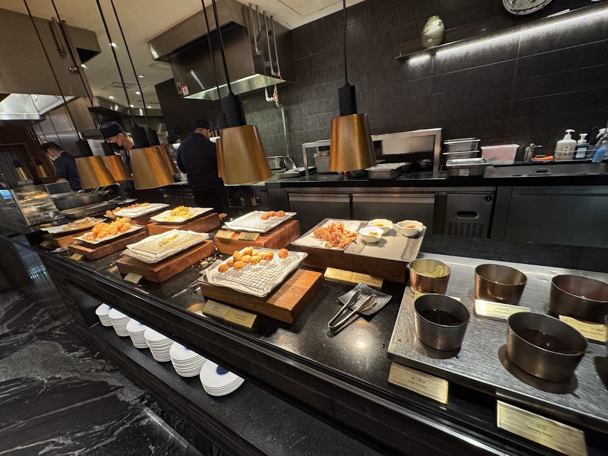 Sunrise Xinyi Branch