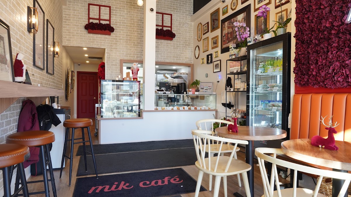 Mik Café