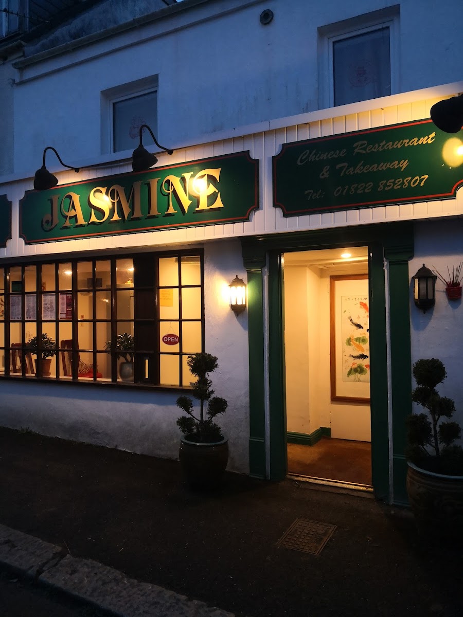 Jasmine Restaurant