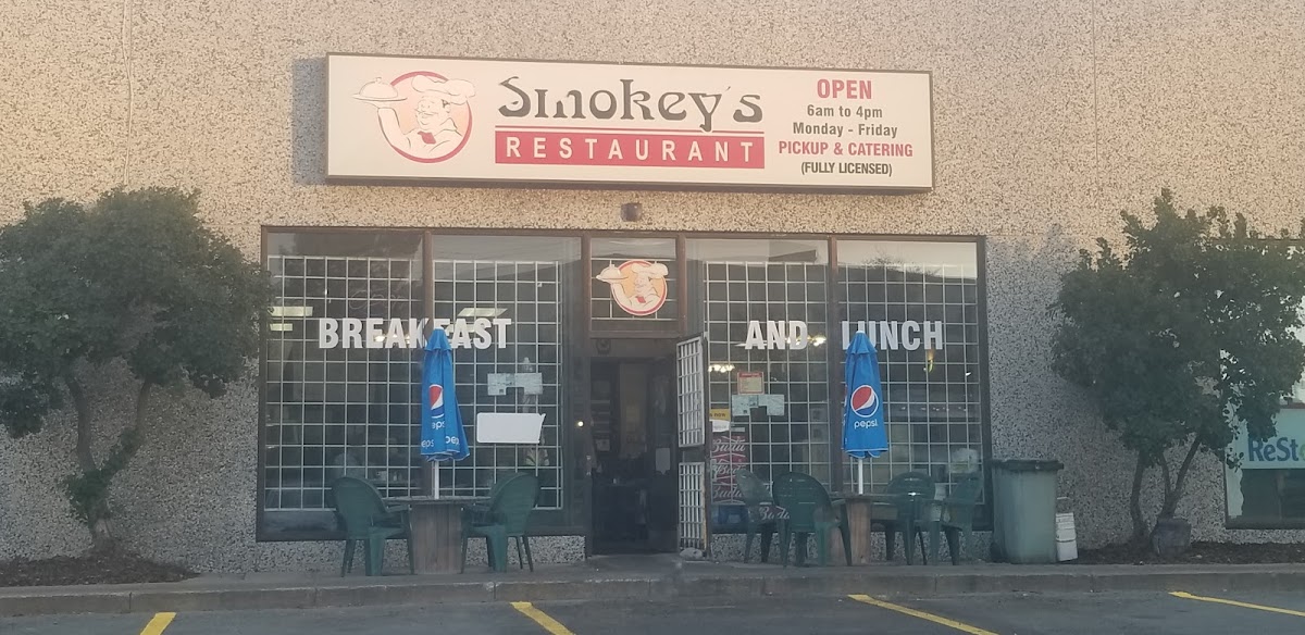 Smokey's Restaurant