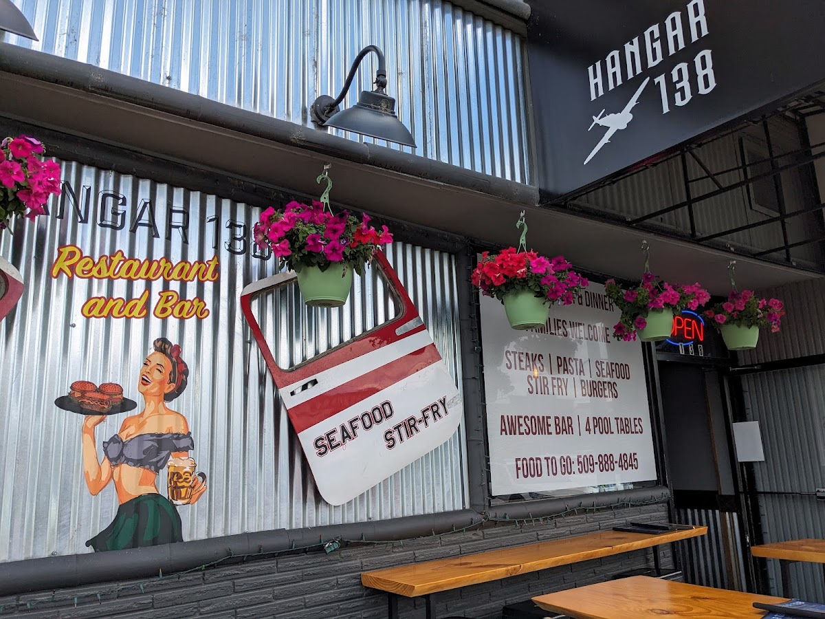 FARMER'S Kitchen+Bar