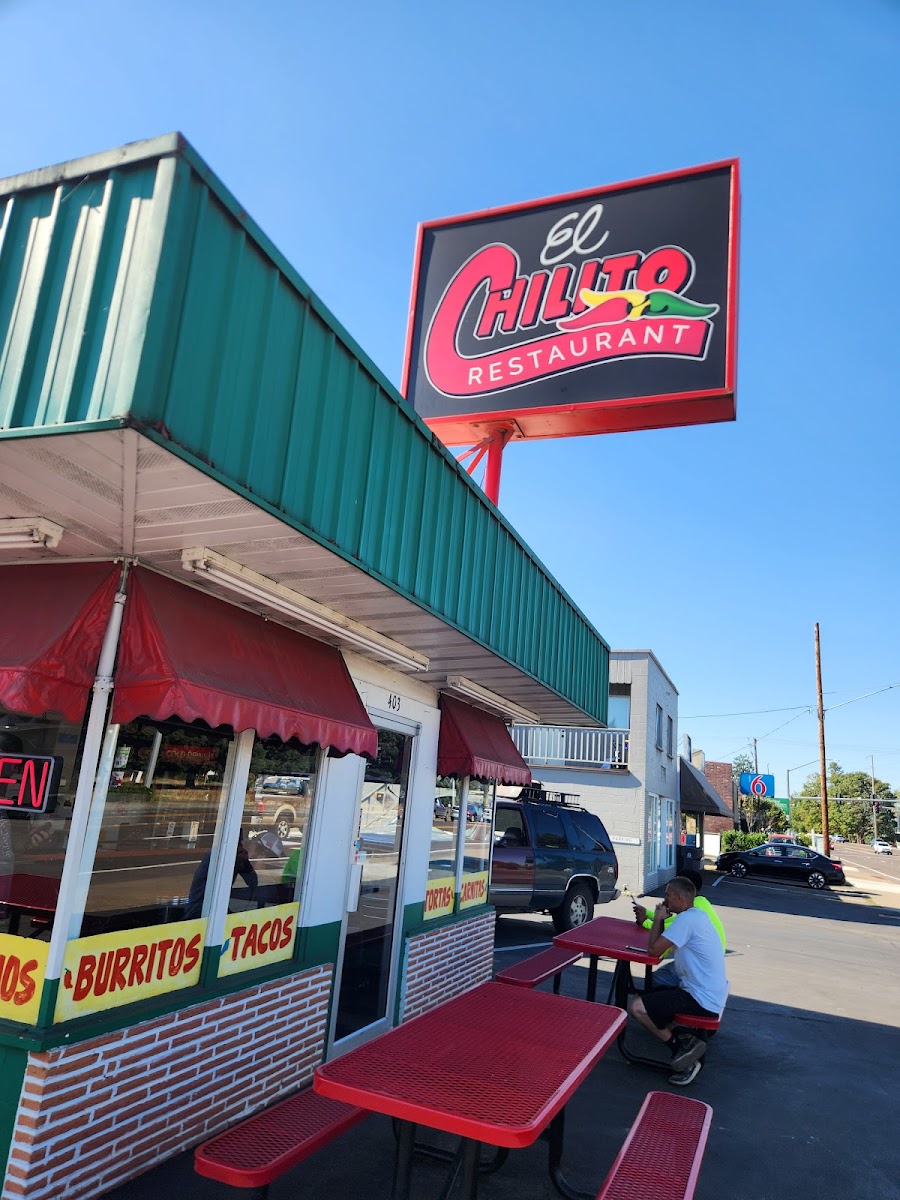 El Chilito