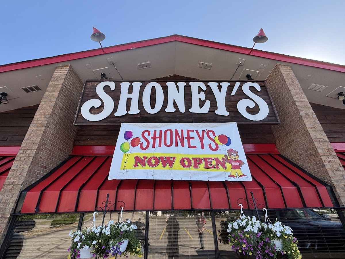 Shoney's