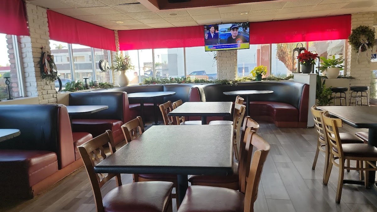 Super Antojitos By Flacka's Restaurant