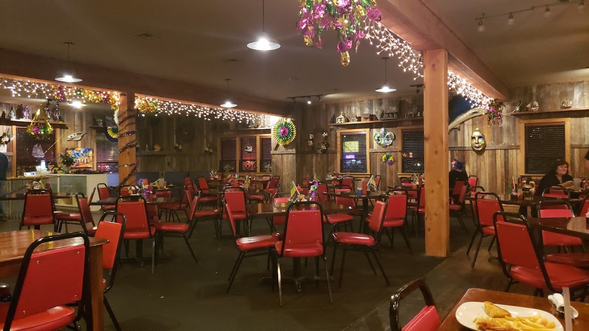 La Four's Restaurant