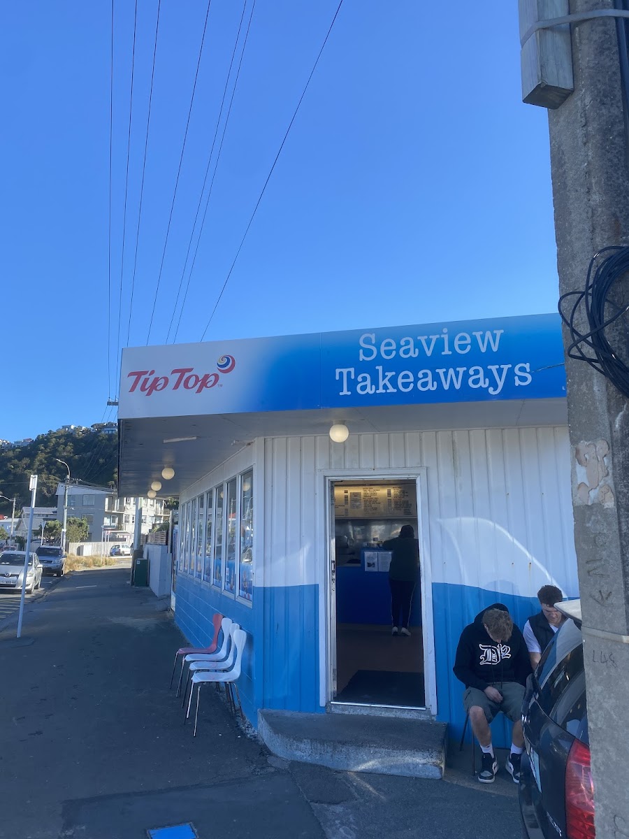 Seaview Takeaways
