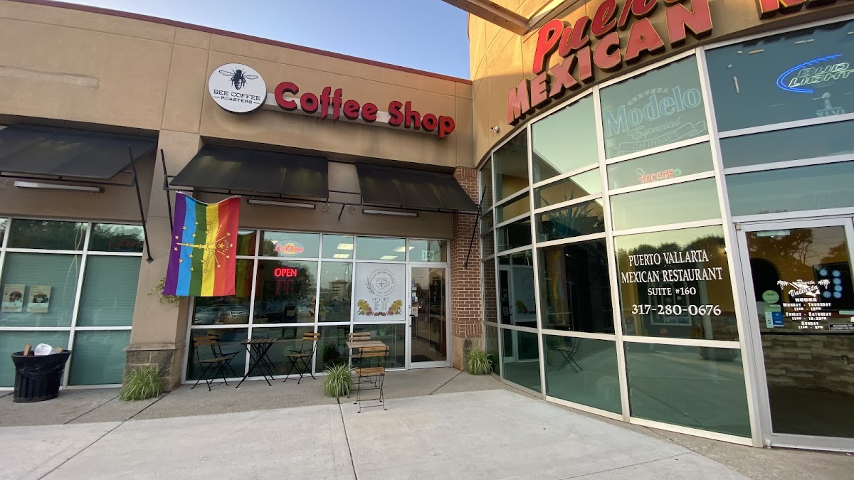 Gaia Cafe and Botanical