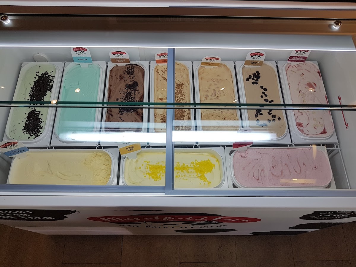 Generations Cafe Bar