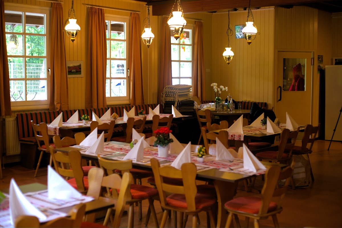 RESTAURANTUL ROMÂNESC SCHWÄBISCH HALL