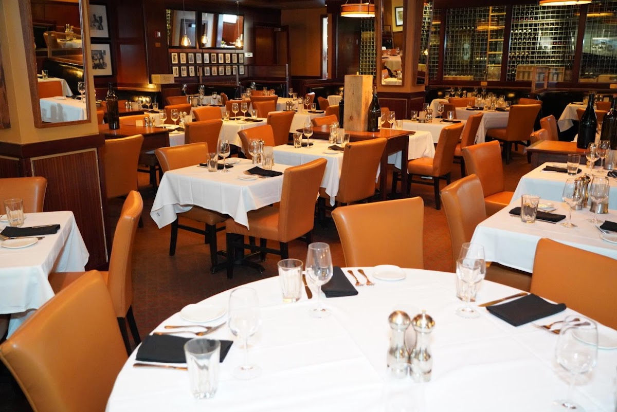 Sullivan's Steakhouse