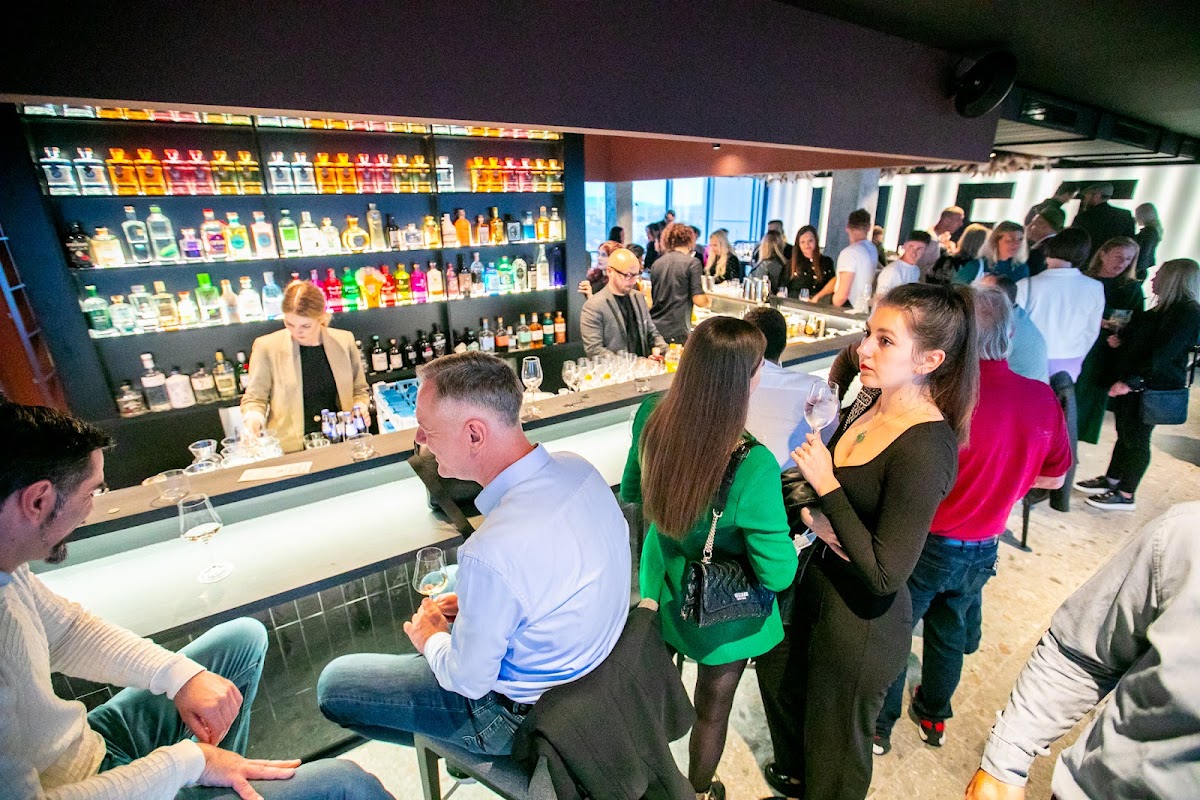 LUFT food & cocktails