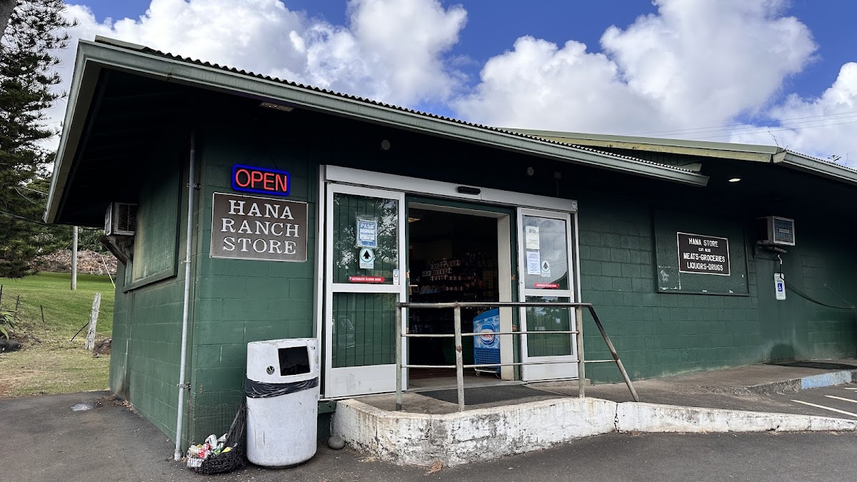 Hana Ranch Store
