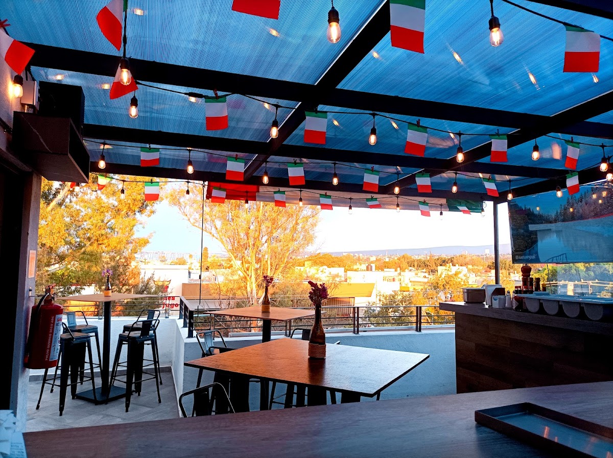 L'Osteria Di Orvieto