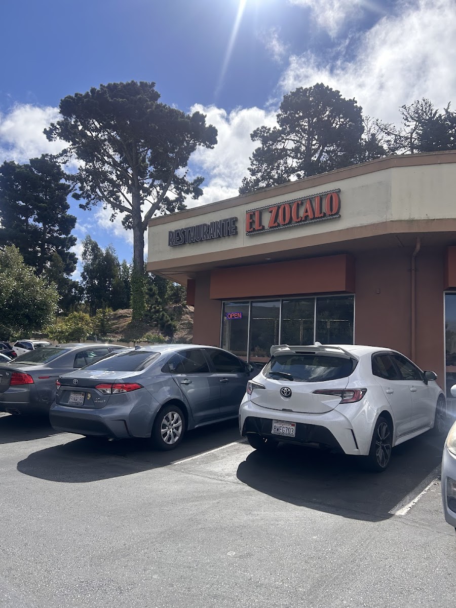 El Zocalo Restaurant