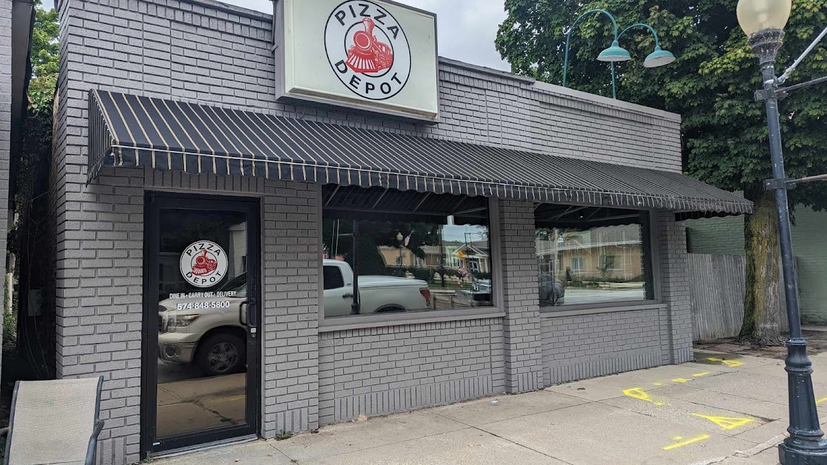 Chicagos Downtown Eatery