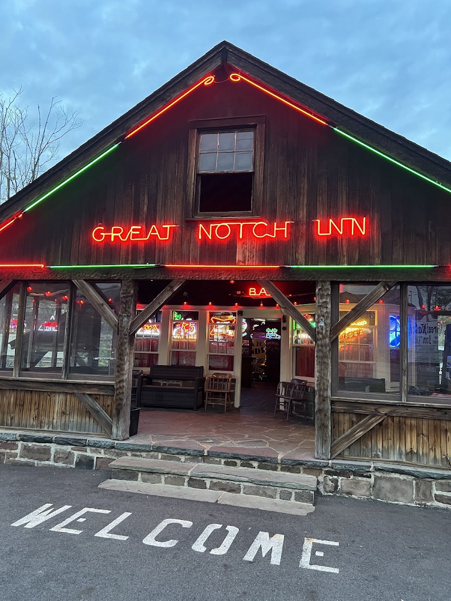 Great Notch Inn