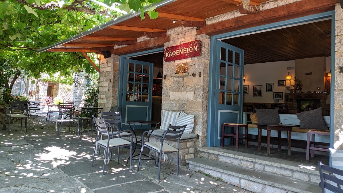 Aris journeys of flavors